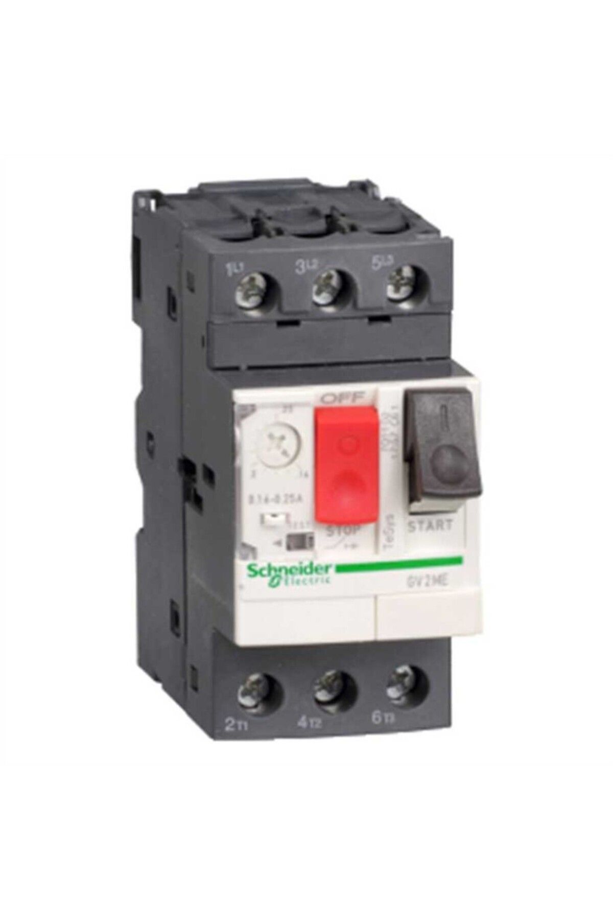 GV2ME10 MOTOR KORUMA 4-6,3.(SCHNEİDER)