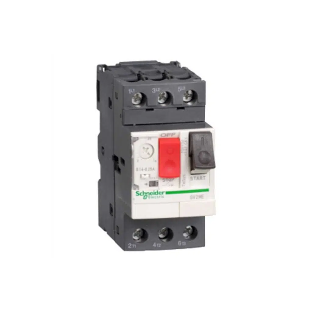 GV2ME10 MOTOR KORUMA 4-6,3.(SCHNEİDER)