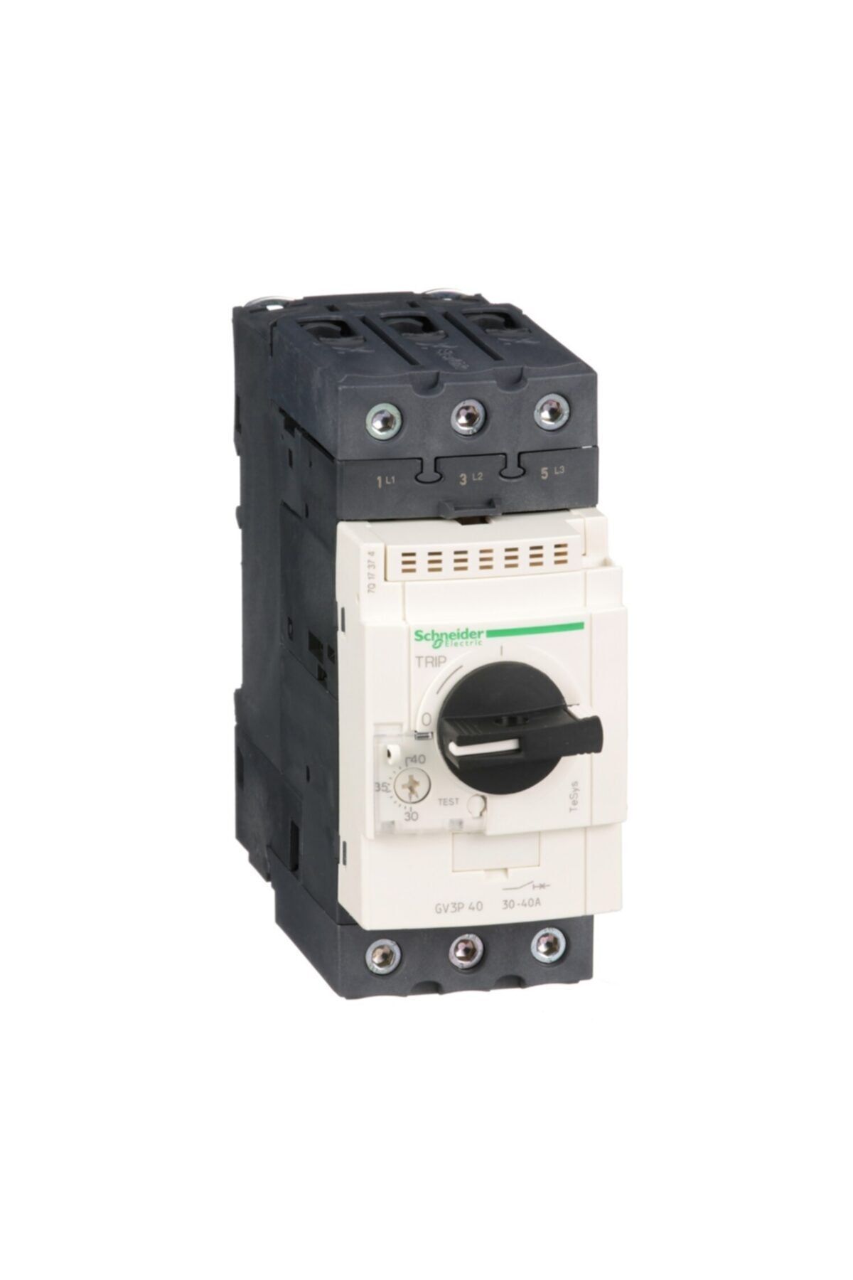 GV3 P40 30-40A TM.Ş.(SCHNEİDER)