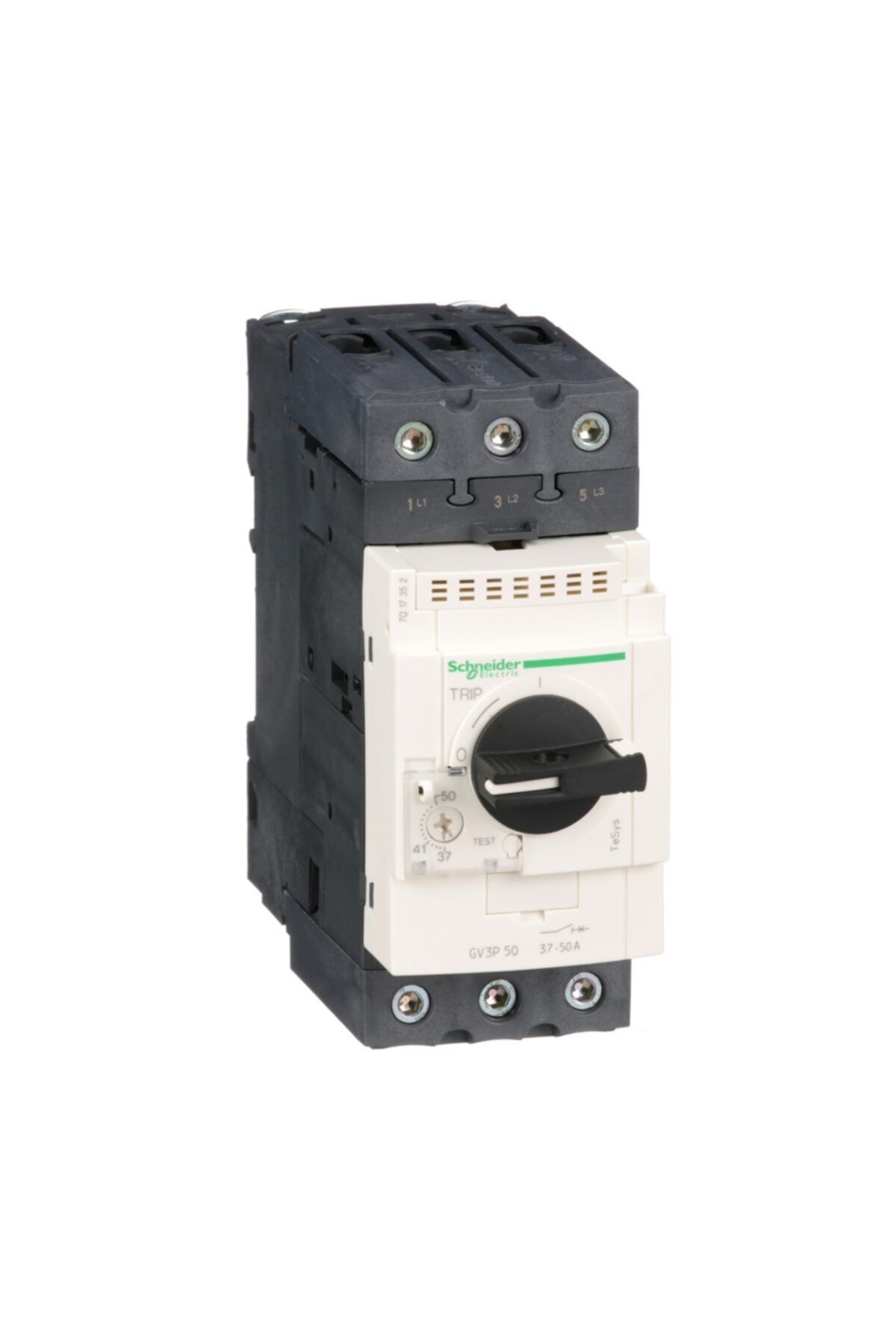 GV3 P50 37-50A T.M.Ş.(SCHNEİDER)
