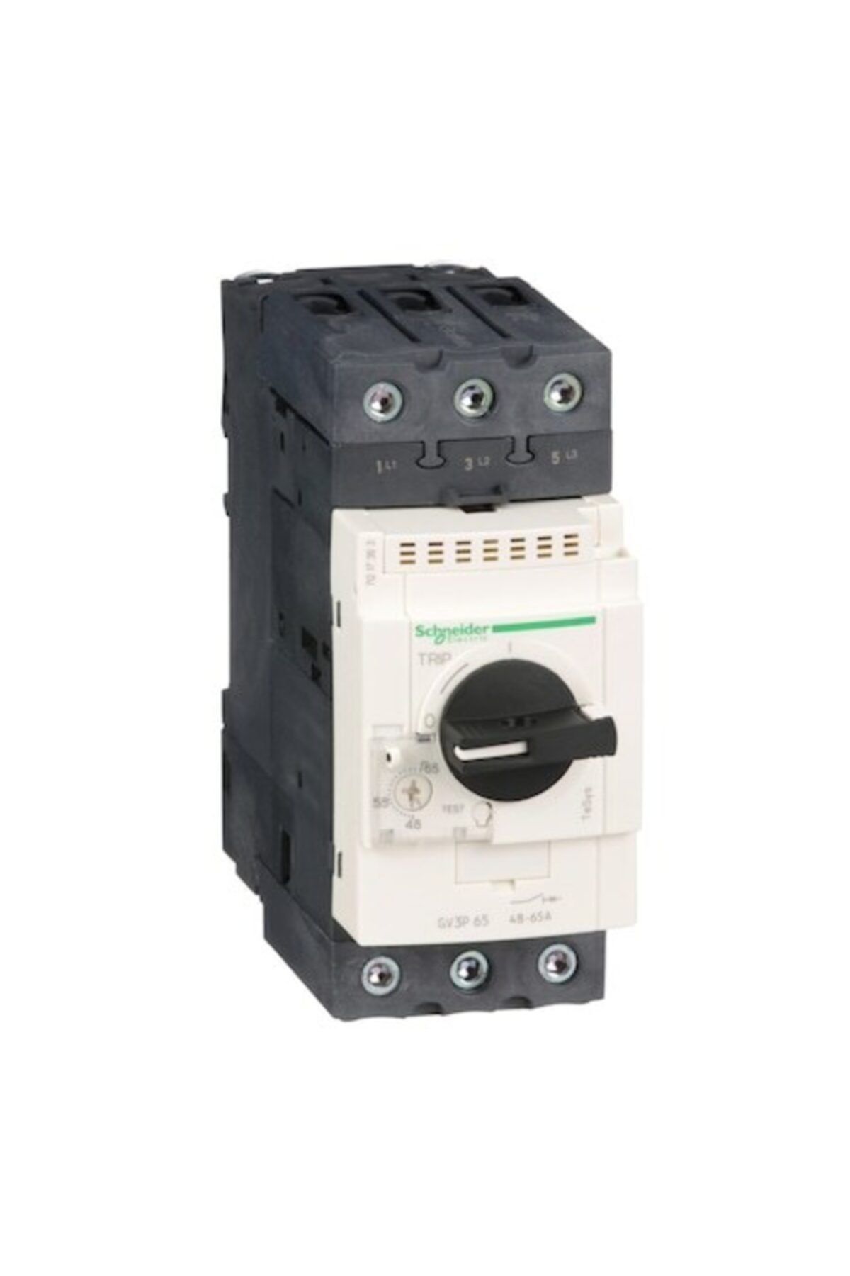 GV3P65 MOTOR KORUMA ŞALTER.(SCHNEİDER)