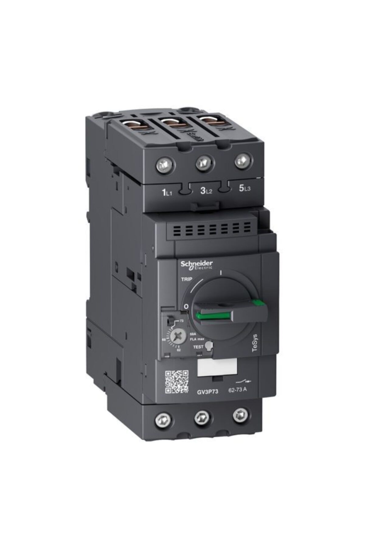 GV3P73 MOTOR KORUMA ŞALTER.(SCHNEİDER)
