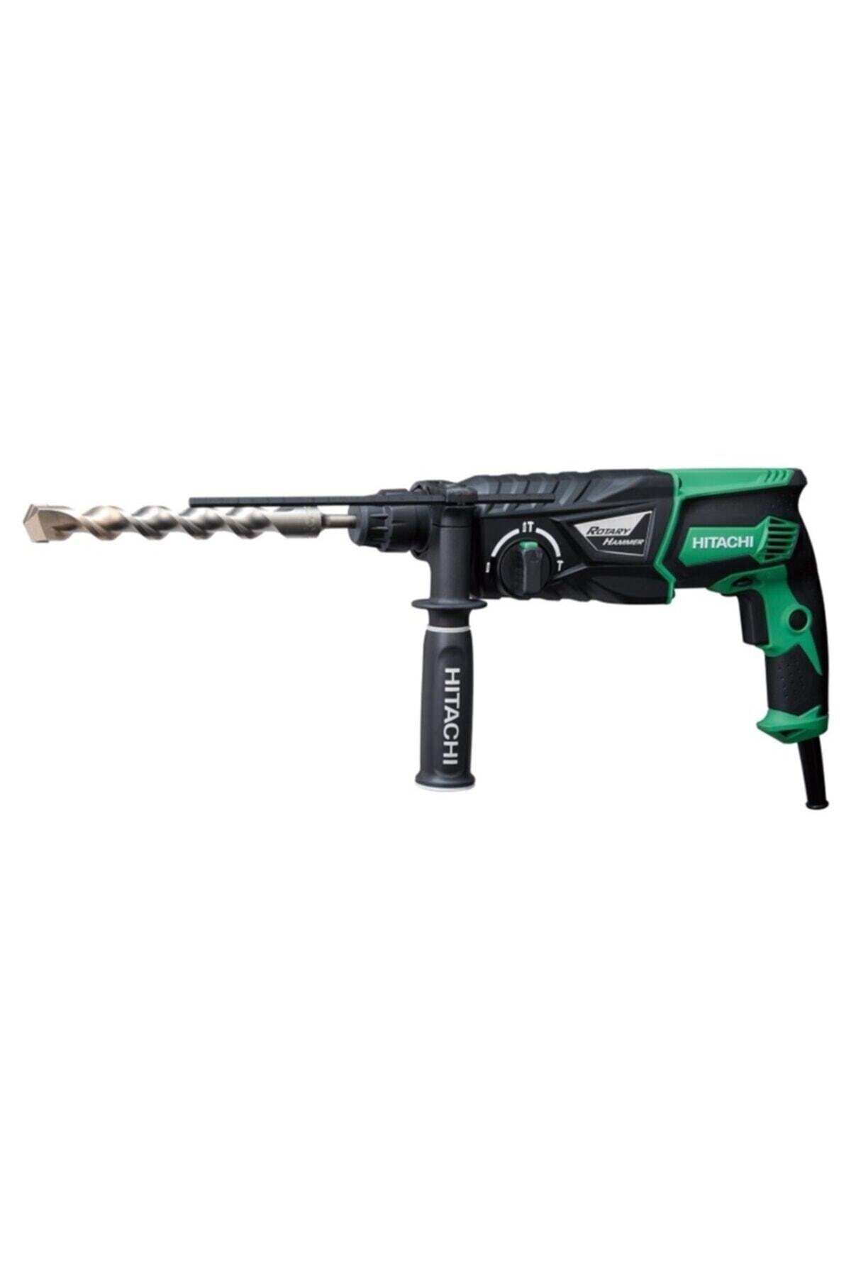 HİTACHİ DH26PC2KIRICI DELİCİ 830 W 26MM