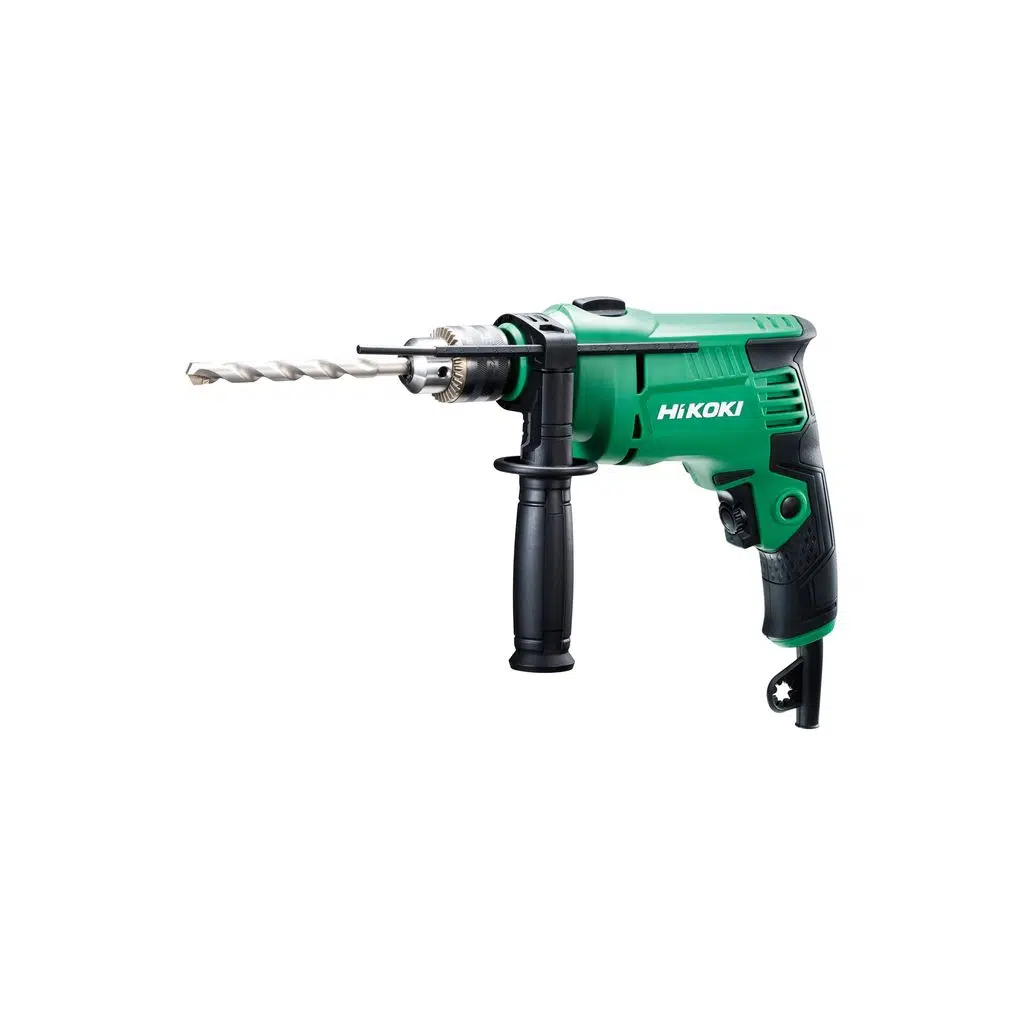 HİTACHİ DV13VST550W 13 MM DARBELİ MATKAP