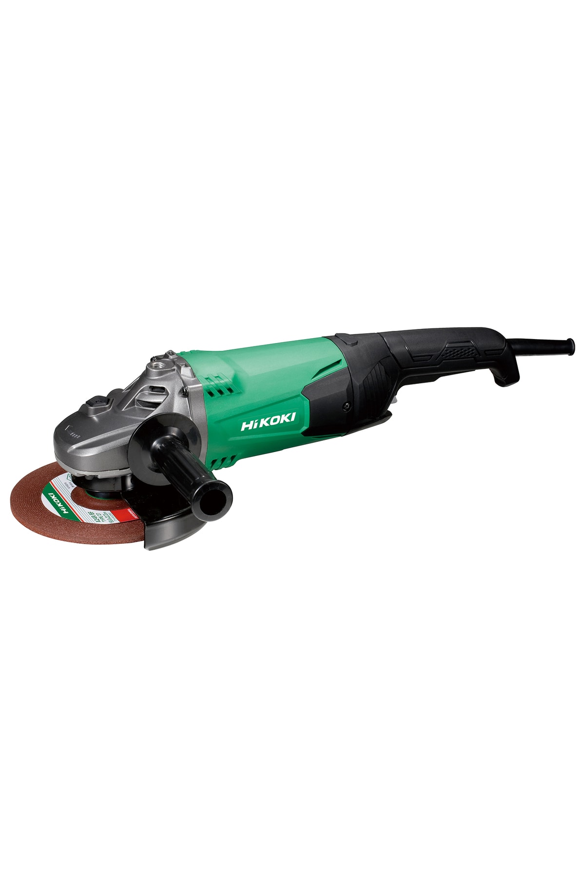 HİTACHİ G18ST 180 MM TAŞLAMA 2200 W