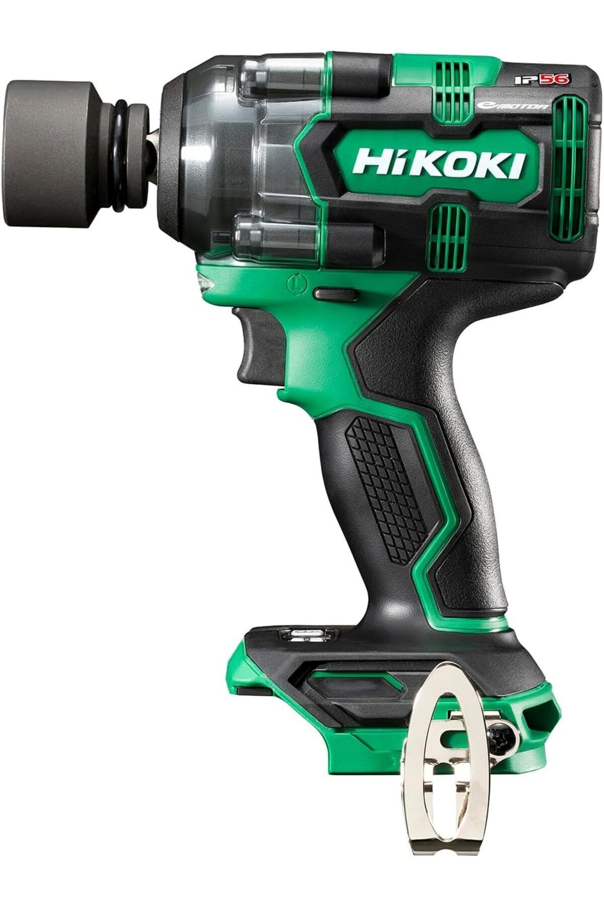 HİTACHİ WR18DH-2.0 18 V 1/ AKÜLÜ SOMUN SIKMA