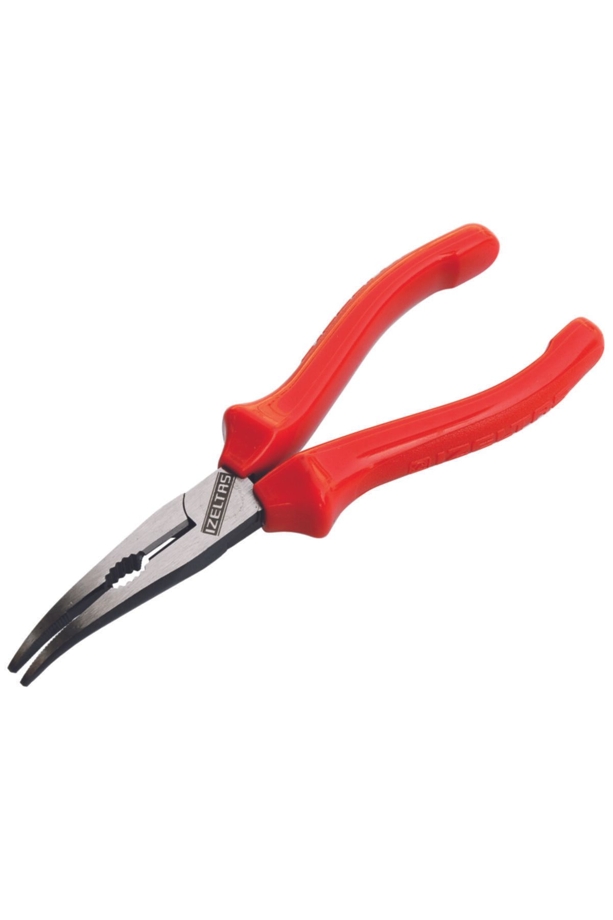 İZELTAŞ 160 MM UZ.KARGABURUN EĞRİ-OPAK