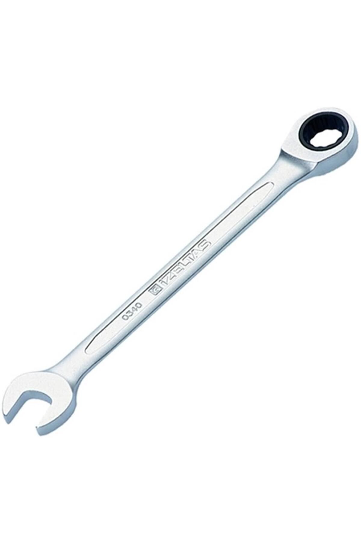 İZELTAŞ 22 MM CIRCIR KOMBİNE ANAHTAR