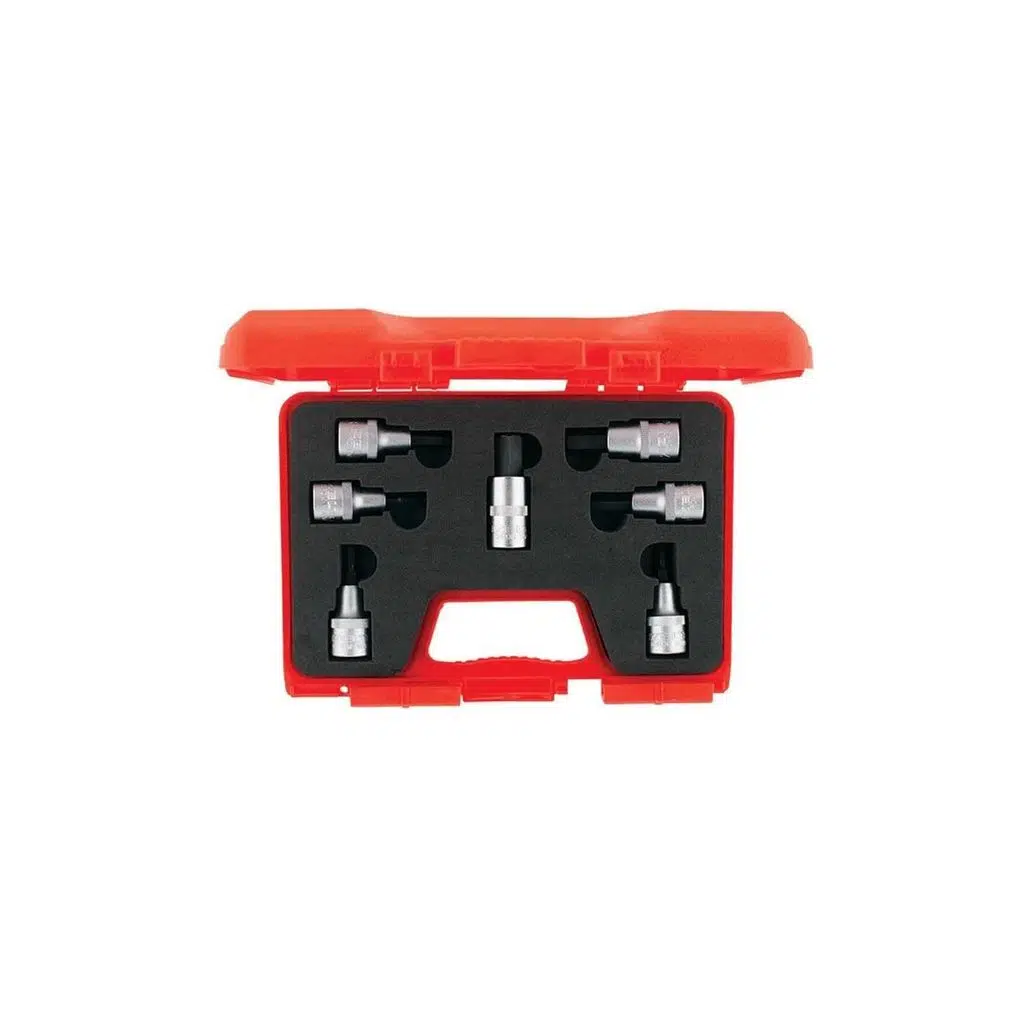 İZELTAŞ 7 Lİ LOKMA ALLEN UÇ AKIMI 1/2