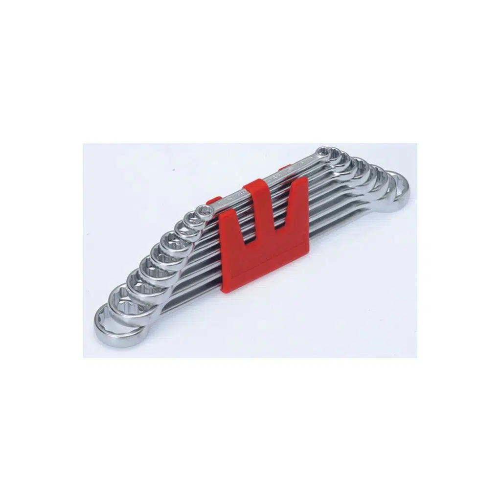 İZELTAŞ DÜZ YILDIZ ANAHTAR TAKIMI 12 PARÇA 