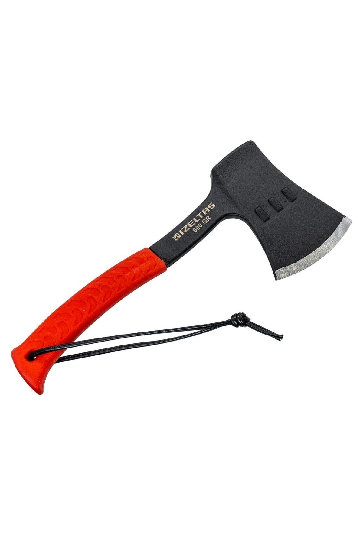 İZELTAŞ KAMP BALTASI 600 GR 5248