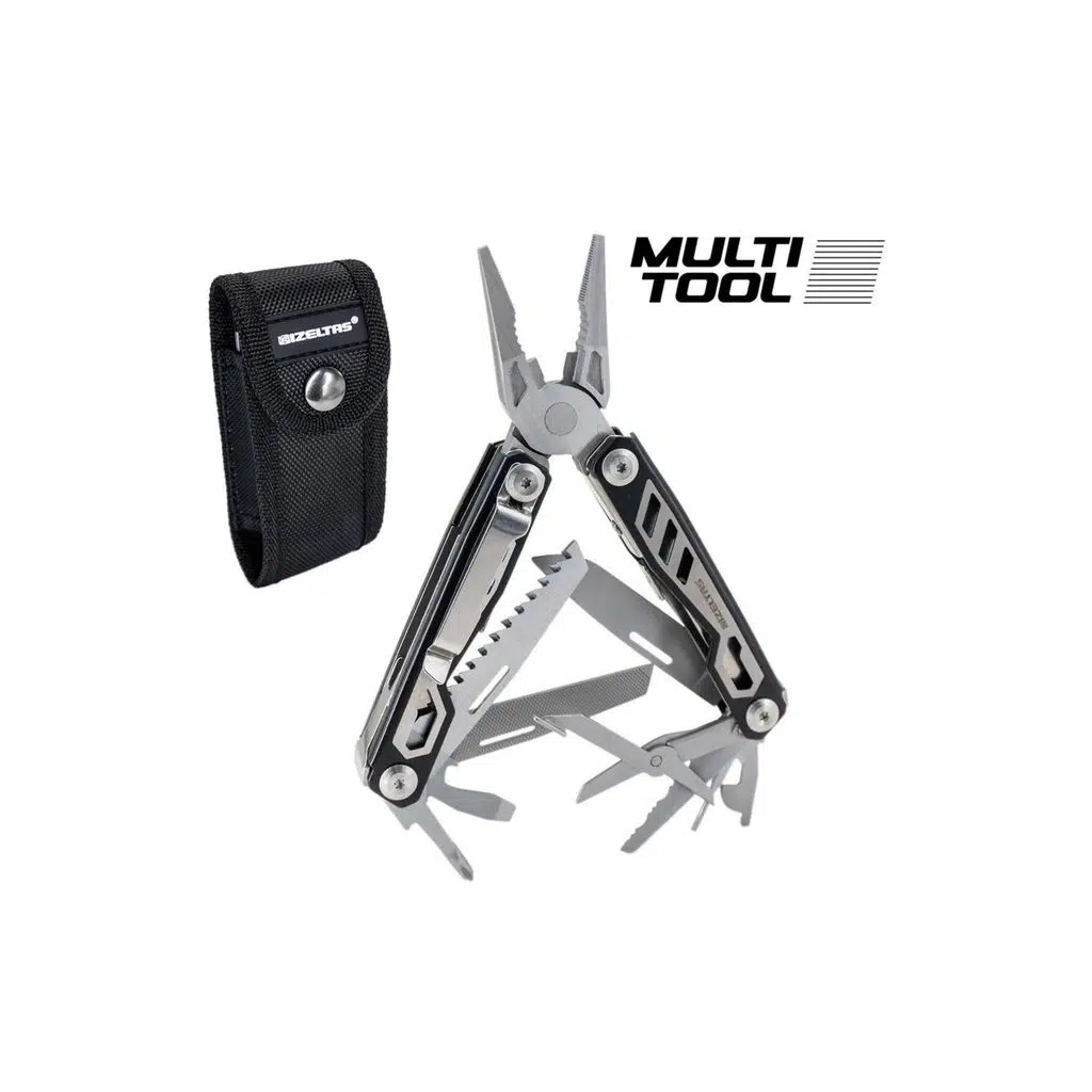 İZELTAŞ MULTİTOOL 15 FONKSİYONLU 155MM