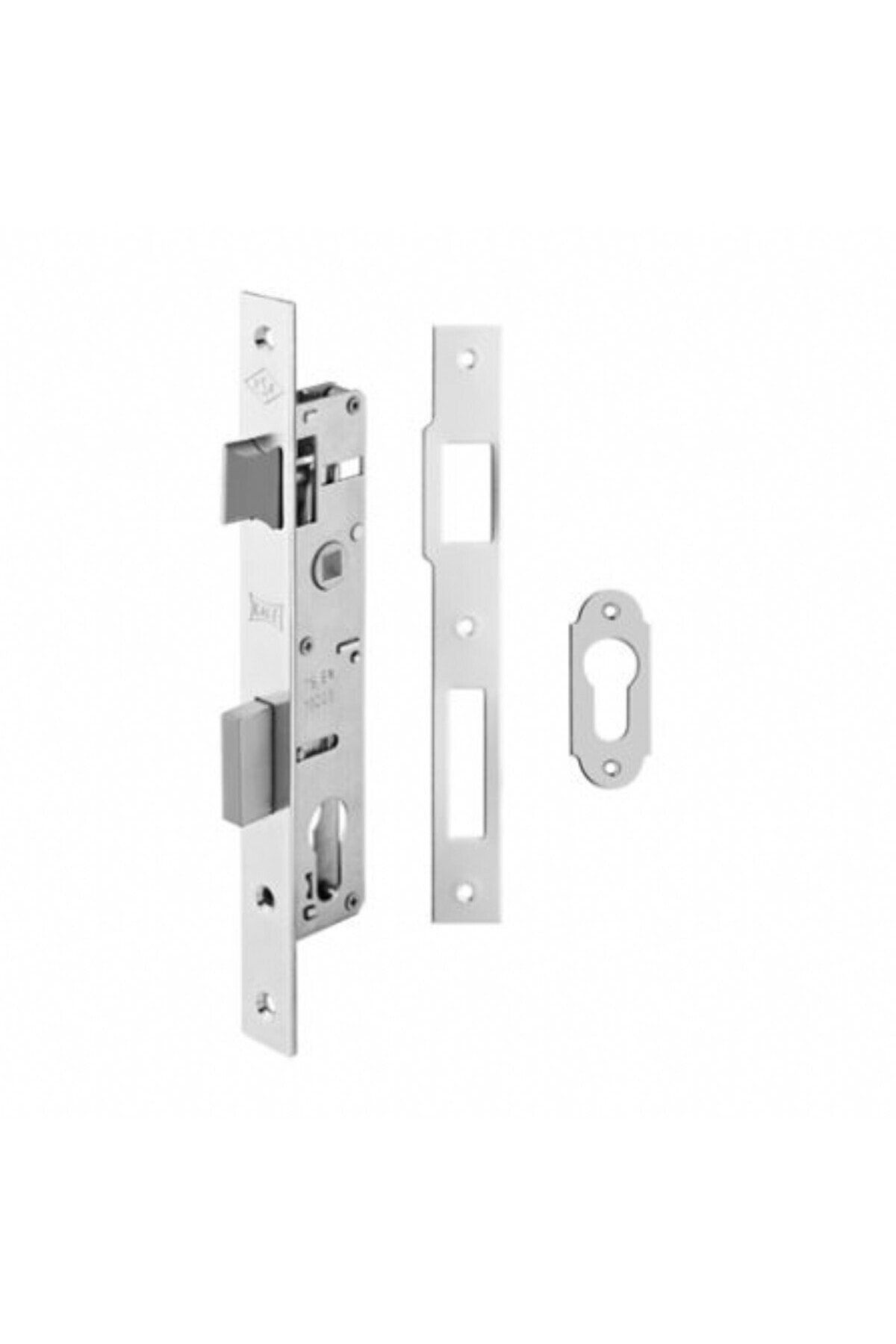 KALE 153U 30 MM KİLİT