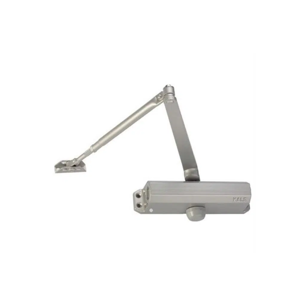 KALE HİDROLİK KAPI YAYI NO:2-5