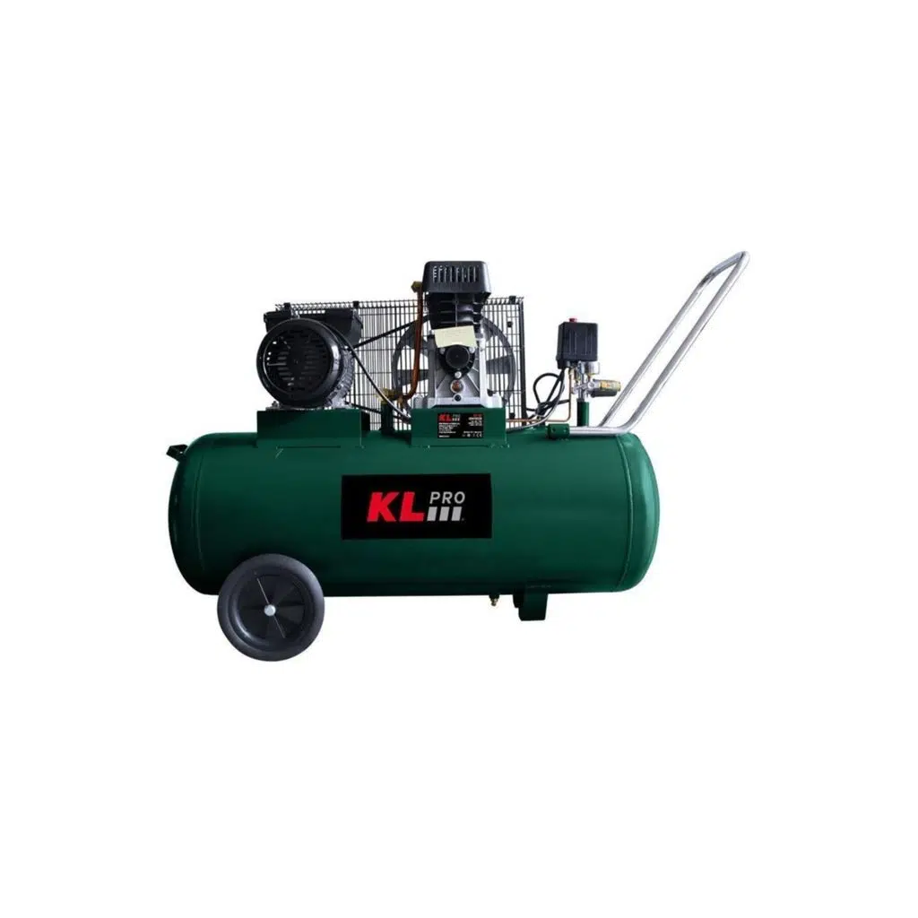 KL 100 LİTRE KOMPRESÖR