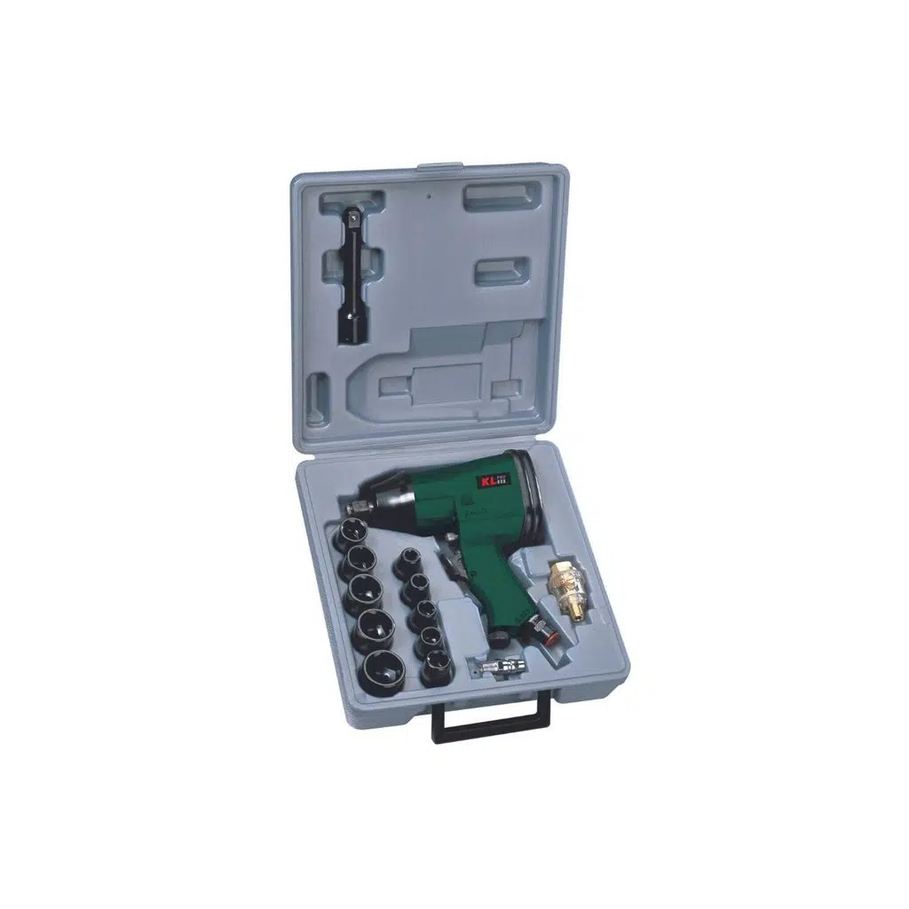 KL HA403K 1/2 HAVALI DARBELİ SOMUN SIKMA SÖKME