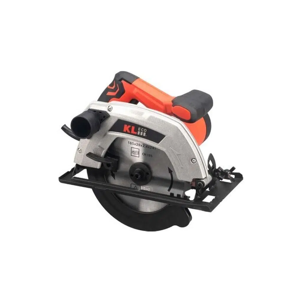 KL KE14185DAT 1400W 85 MM ELEKTRİKLİ DAİRE TESTERE