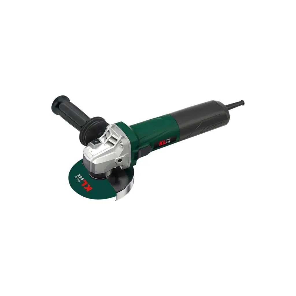 KL KLAT11509 115 MM AVUÇ TAŞLAMA 