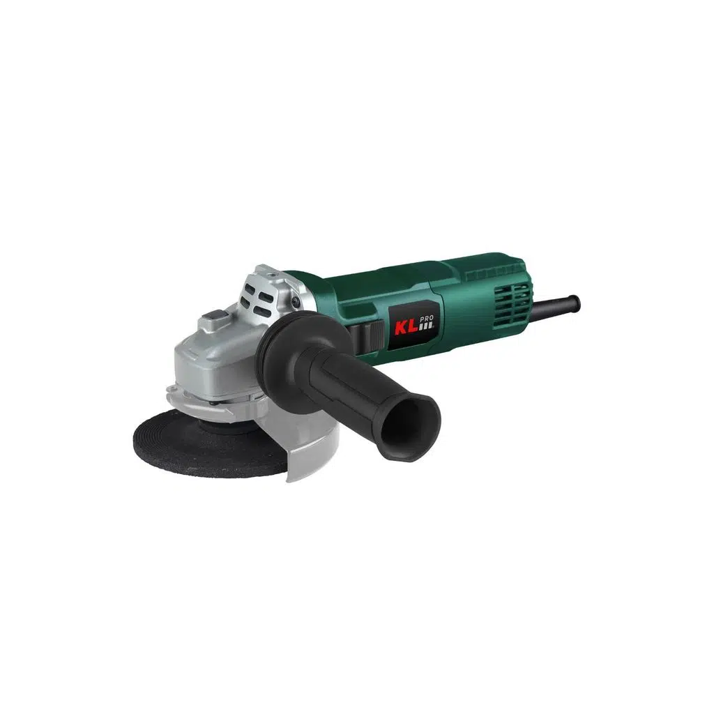 KL KLAT11517 125 MM AVUÇ TAŞLAMA 1800 W