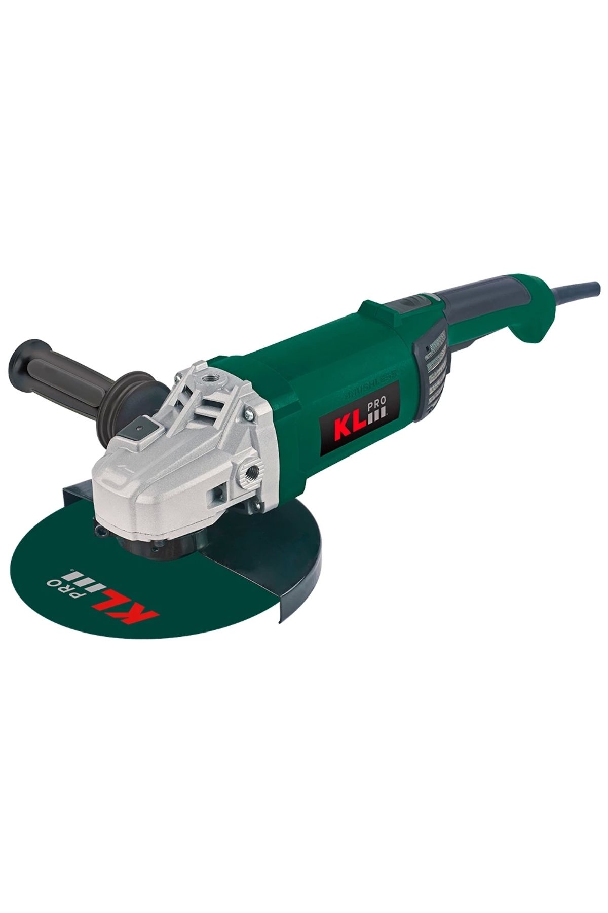 KL KLBT88230 230 MM BÜYÜK TAŞLAMA KÖMÜRSÜZ 2800W