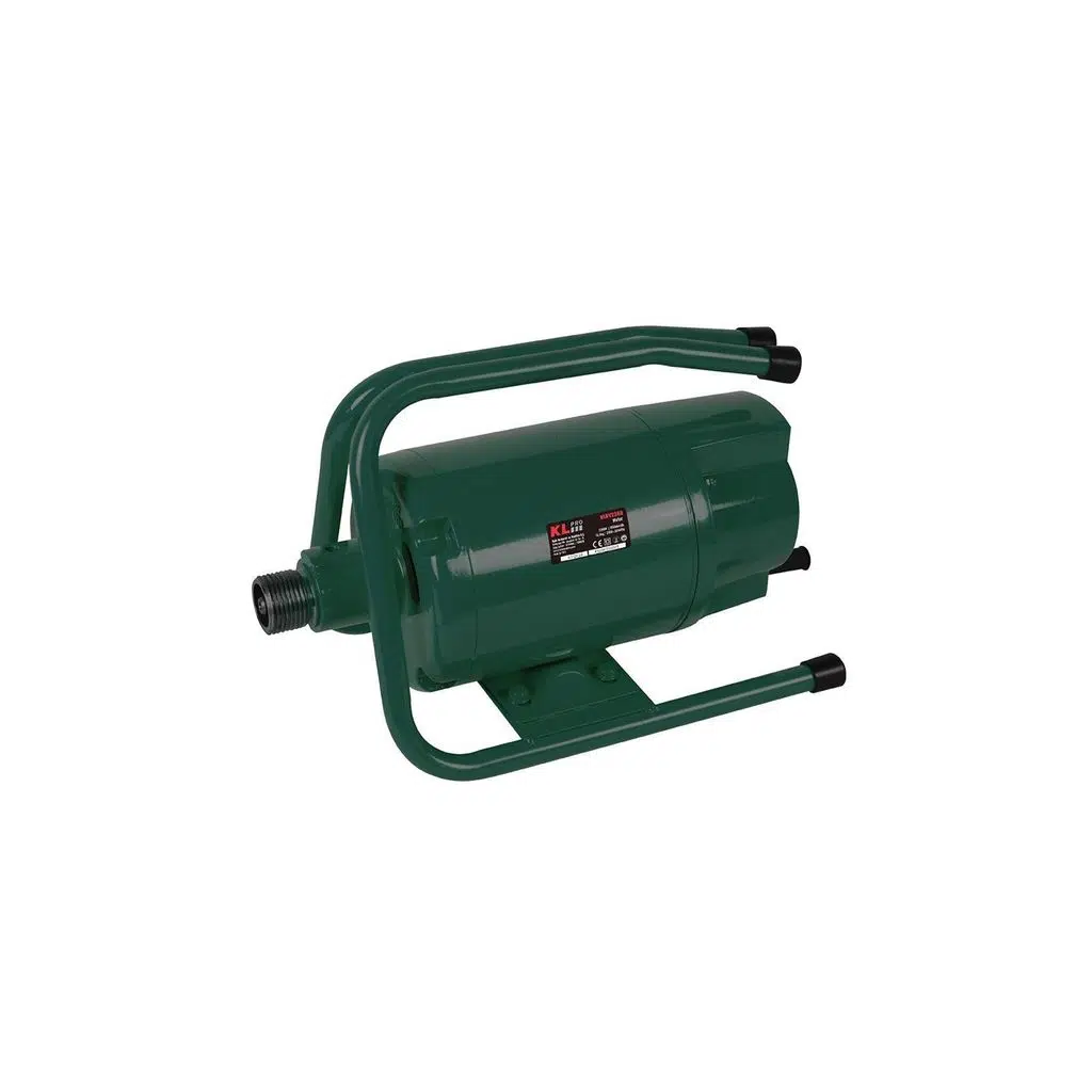 KL KLBV2360 2300W BETON VİBRATÖRÜ ELEKTRİKLİ