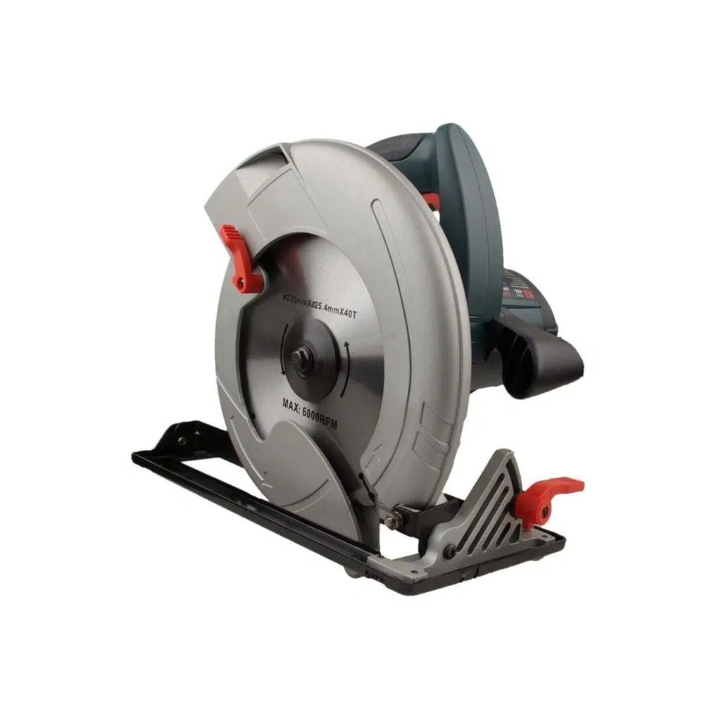 KL KLDAT96235 235MM ELK DAİRE TESTERE 2400W