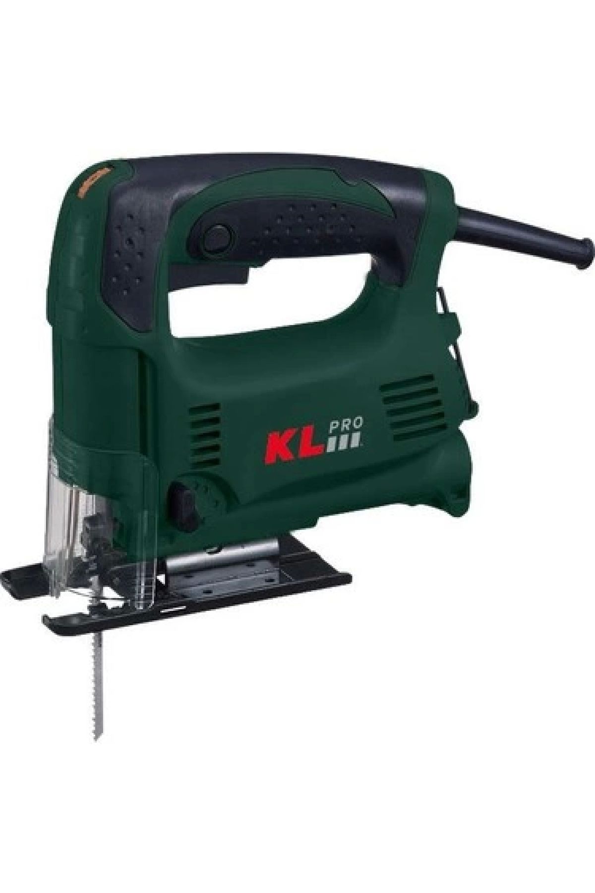 KL KLDT10265 DEKUPAJ TESTRE 450 W
