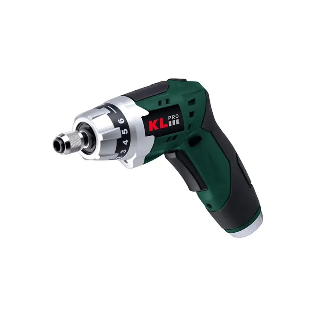 KL KLNM 3,6V ŞARJLI VİDALAMA