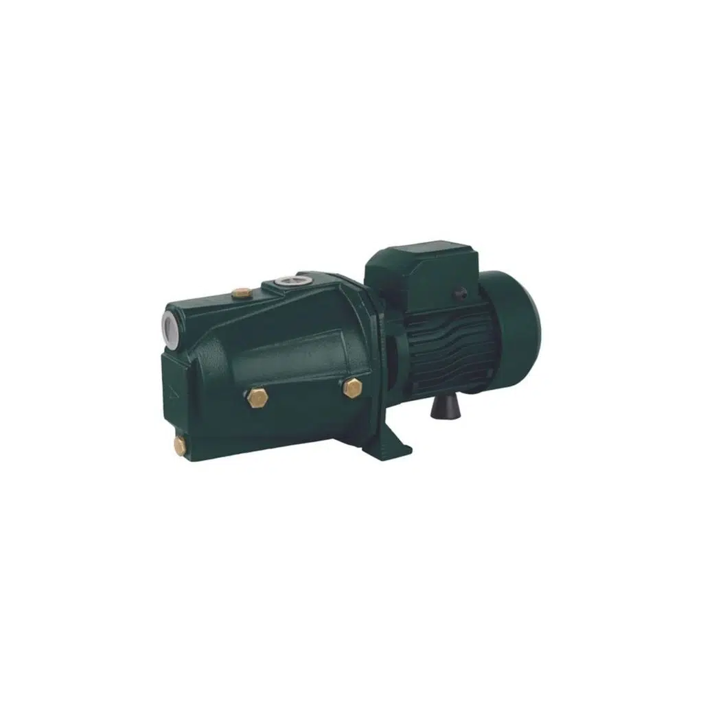 KL KLP100JETA BAHÇE POMPASI