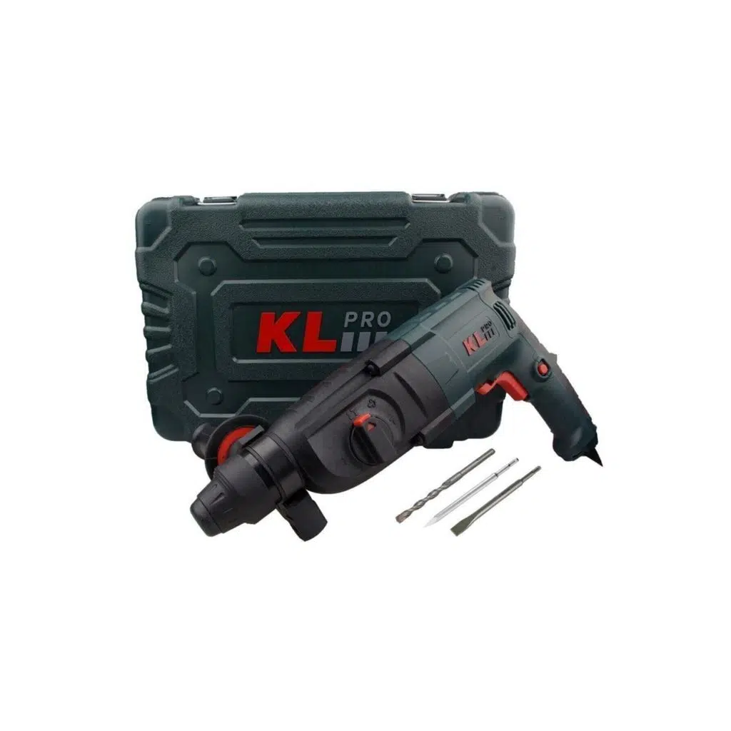 KL KLPM2601 850W SDS PLUS KIRICI DELİCİ