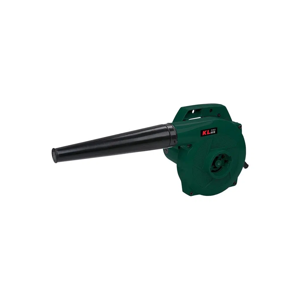 KL KLUF903 ÜFLEME MAKİNASI