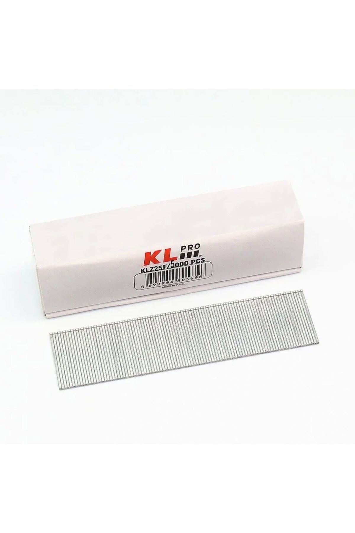 KL KLZ25F-5000 25MM KESİK BAŞLI ÇİVİ ( F32-F50 )