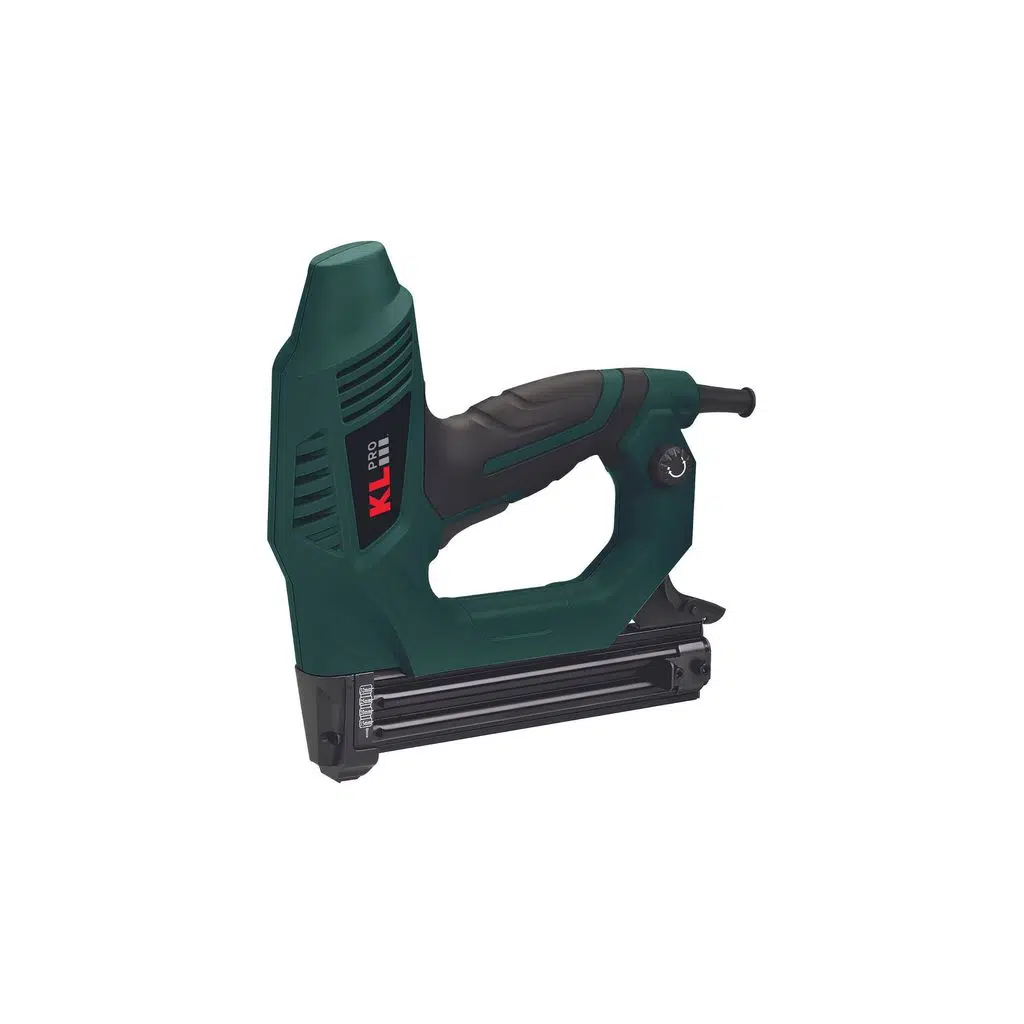 KL KLZC 6041E ELEK.ÇİVİ ZIMBA TABANCASI