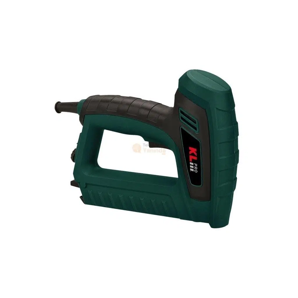 KL KLZC6030DE ÇİVİ/ZIMBA ÇAKMA MAKİNASI 