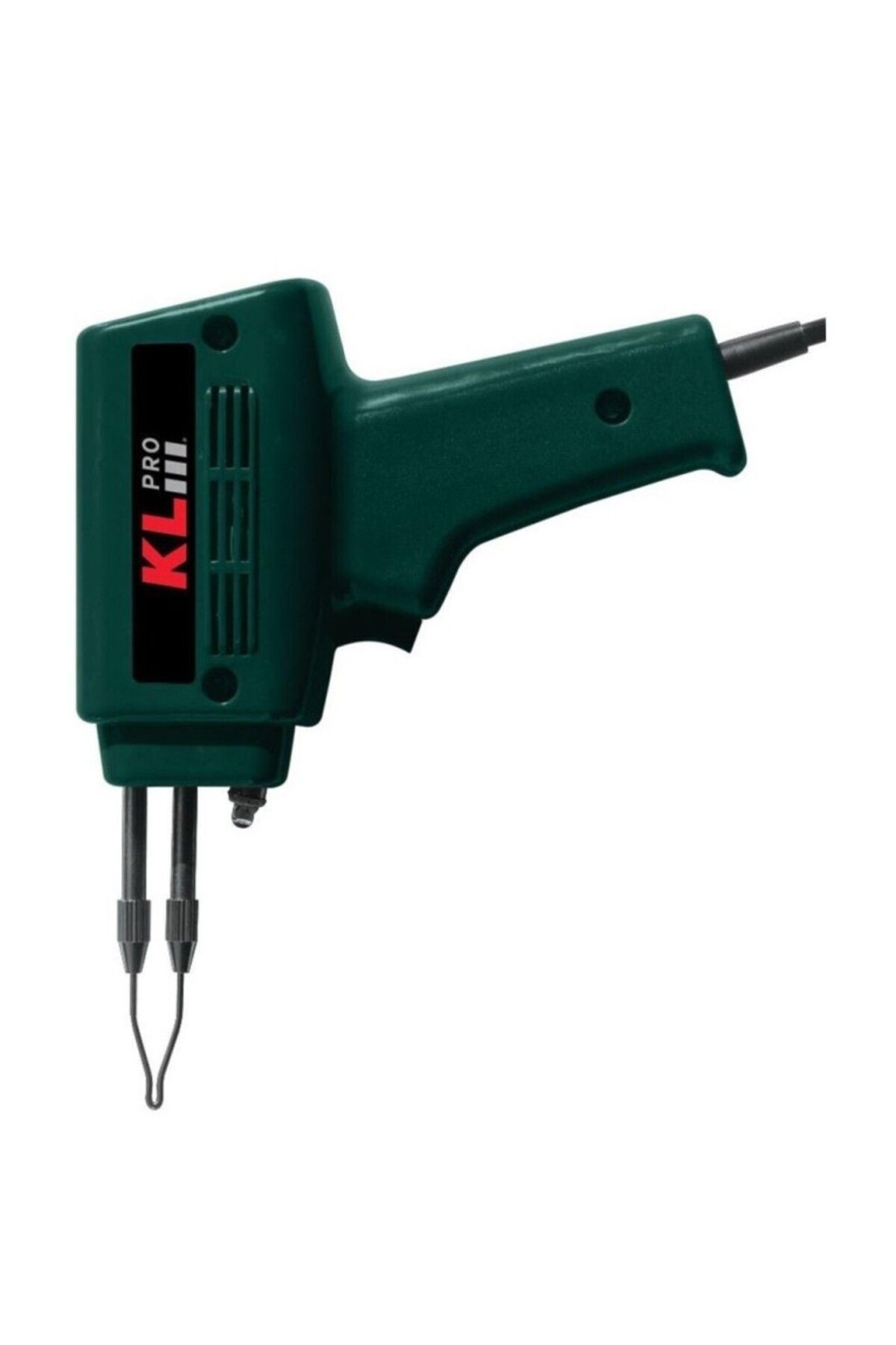 KL PRO KLLT100 100Watt 300 °C Aksesuar Setli Lehim Tabancası