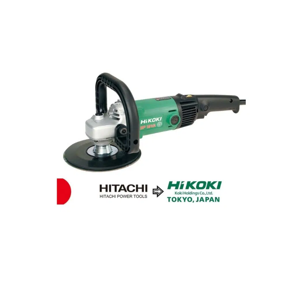 KL SP18VA 1250W 180MM POLİSAJ MAKİNASI