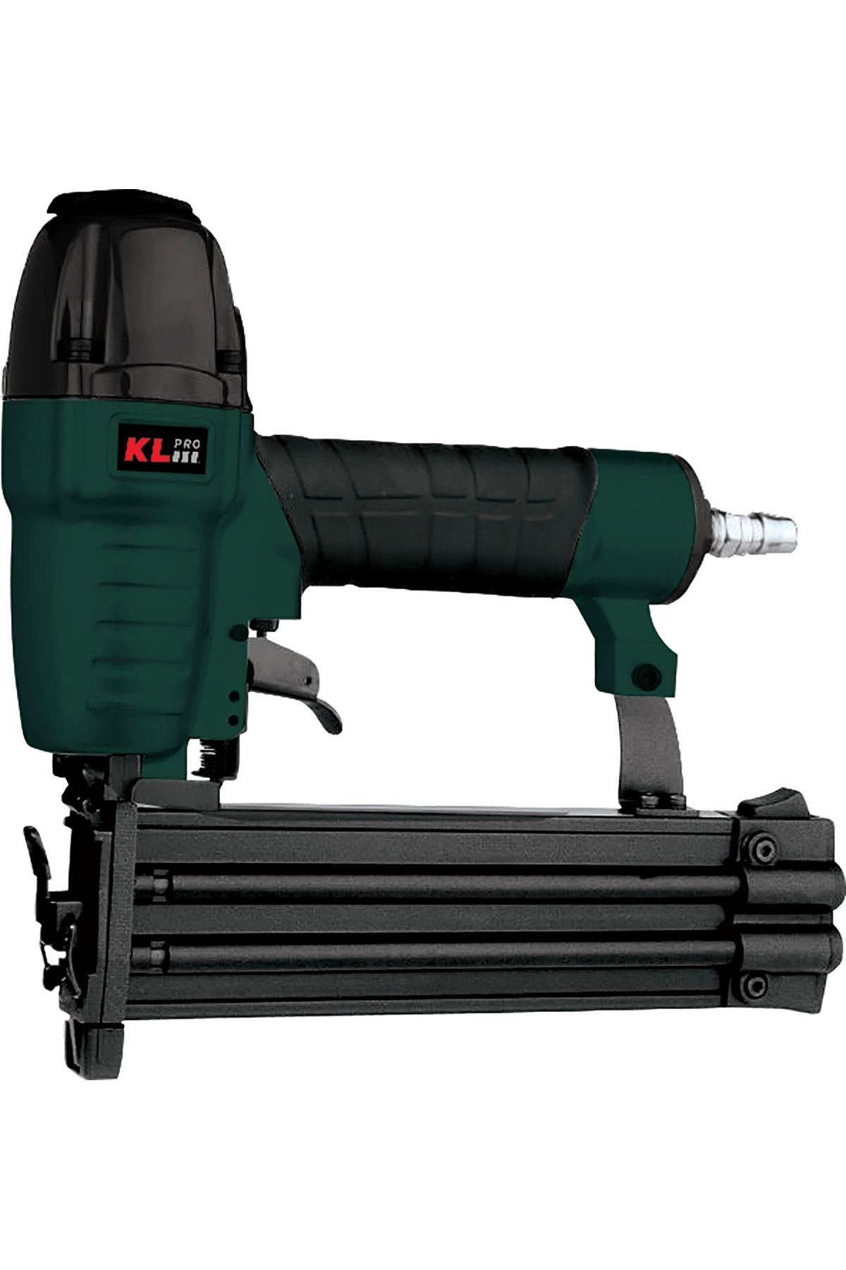 KLCT50F 50 MM HAVALI ÇİVİ ÇAKMA MAKİNASI