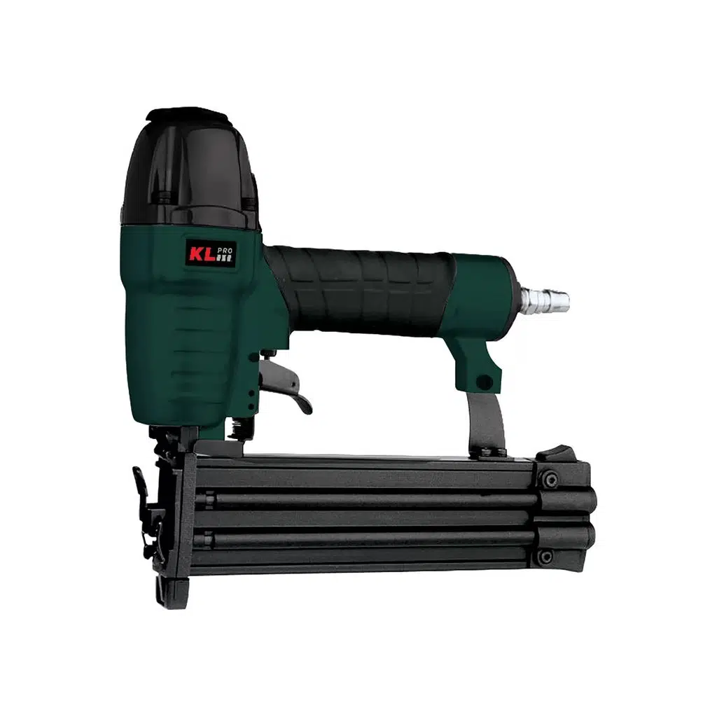 KLCT50F 50 MM HAVALI ÇİVİ ÇAKMA MAKİNASI