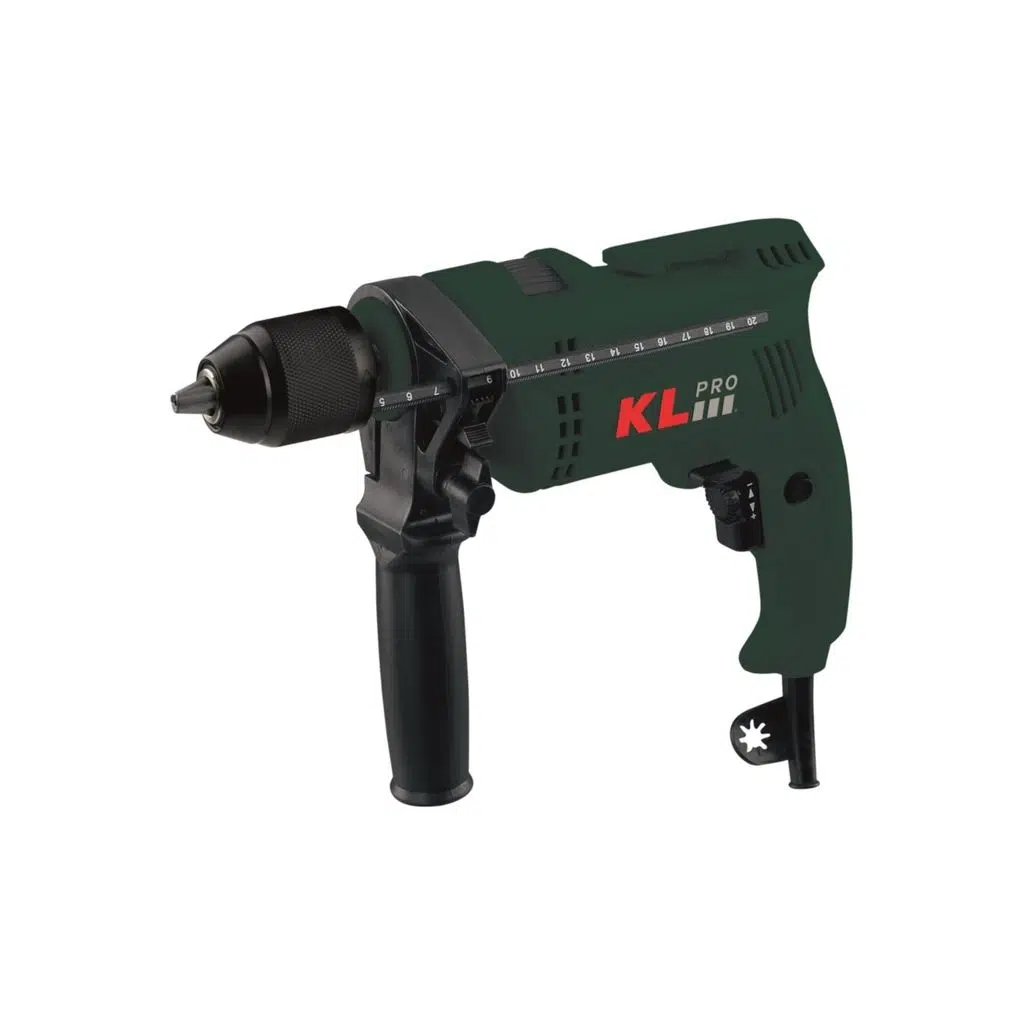 KLDM1305 MATKAP 800 W 13 MM