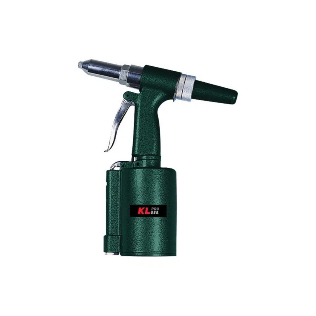 KLHA 0810 HAVALI PERÇİN PENSESİ KL PRO 