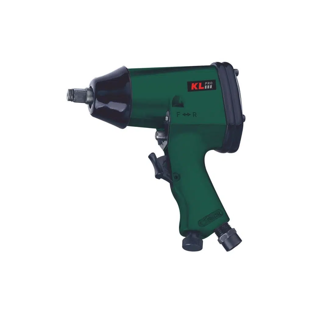 Klha403 1/2'' Profesyonel Havalı Darbeli Somun Sıkma/sökme