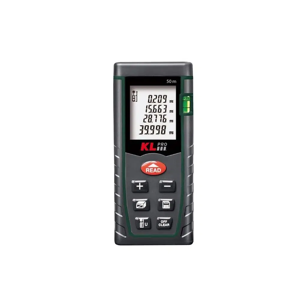 KLLZM 80 MT LAZER METRE