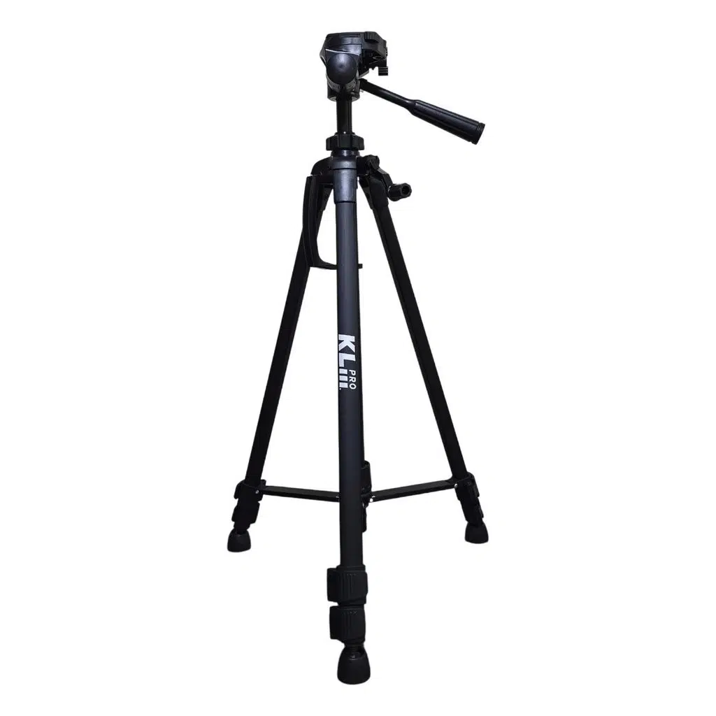 Klpro Kllzt Alüminyum Tripod