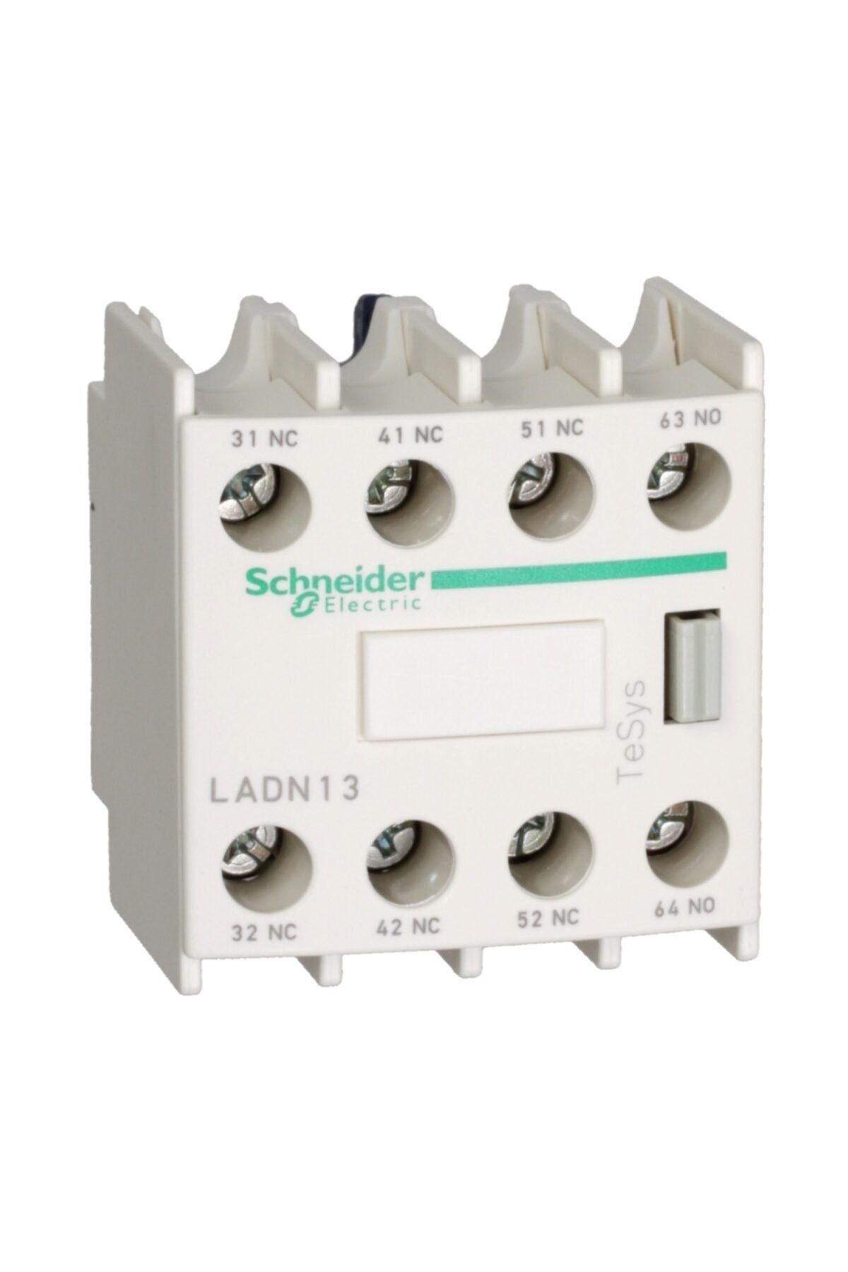 LADN04 4 NK KONTAK (SCHNEİDER)