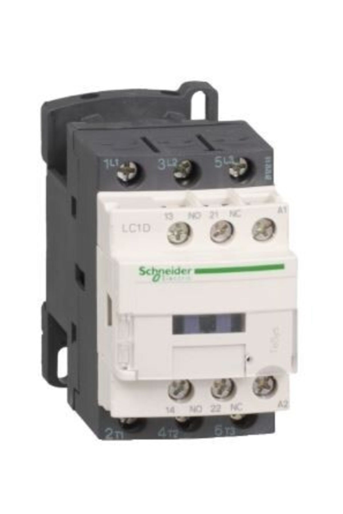 LC1D38M7 220V 18,5KW KONTAKTÖR(SCHNEİDER)