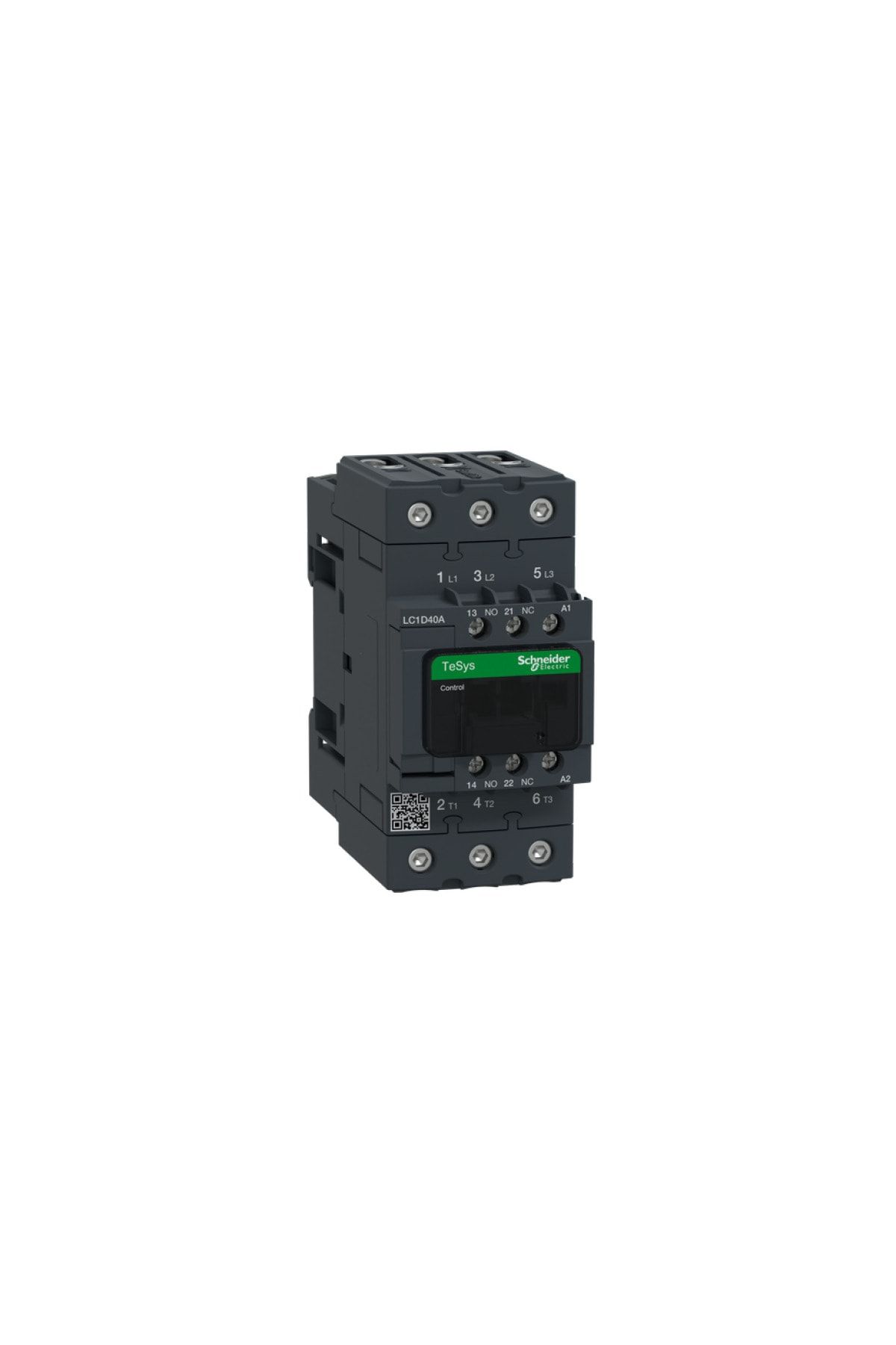 LC1D40AM7 220 18,5KW KONTAKTÖR(SCHNEİDER)