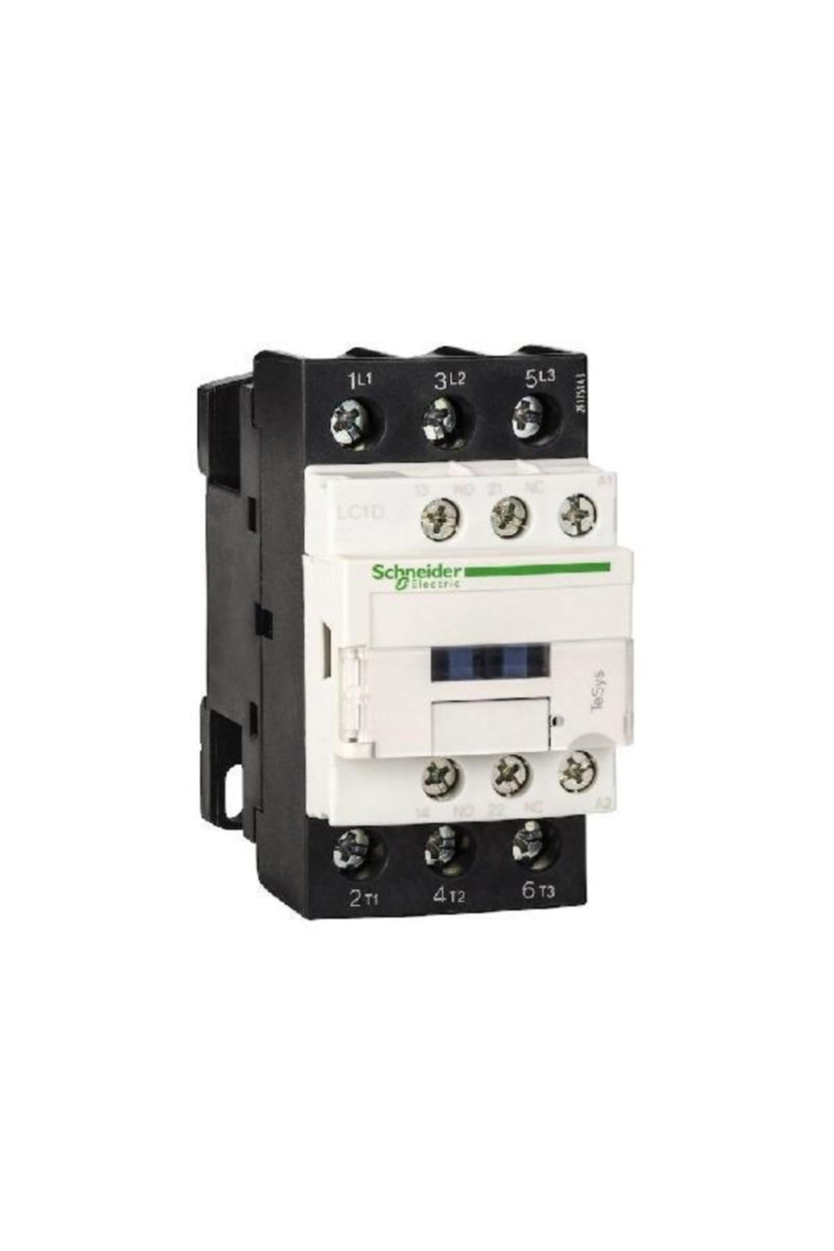 LC1D50AM7 220V 22KW KONTAKTÖR(SCHNEİDER)