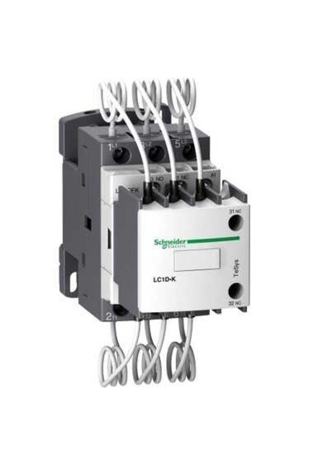 LC1DGKM7 16,7 KVAR KONTAKTÖR(SCHNEİDER)