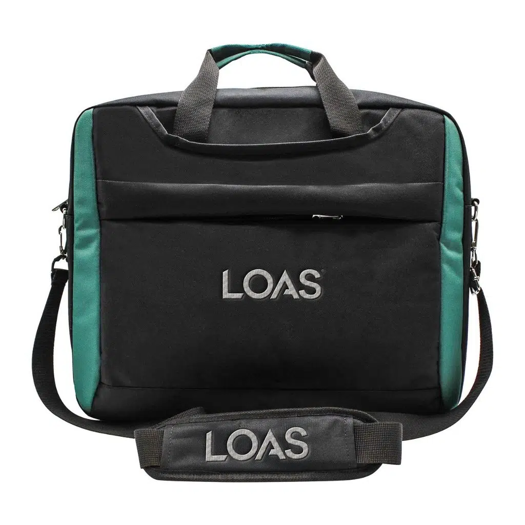 LOAS LSTCE25 TEKNİSYEN TAKIM ÇANTASI