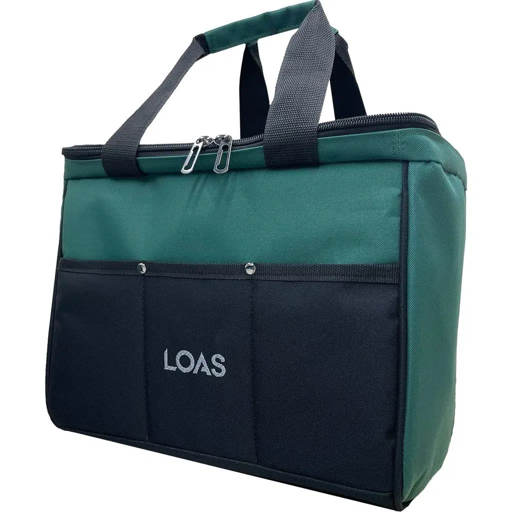 LOAS LSTCTK15 KAPALI ALET TAŞIMA ÇANTASI KÜÇÜK